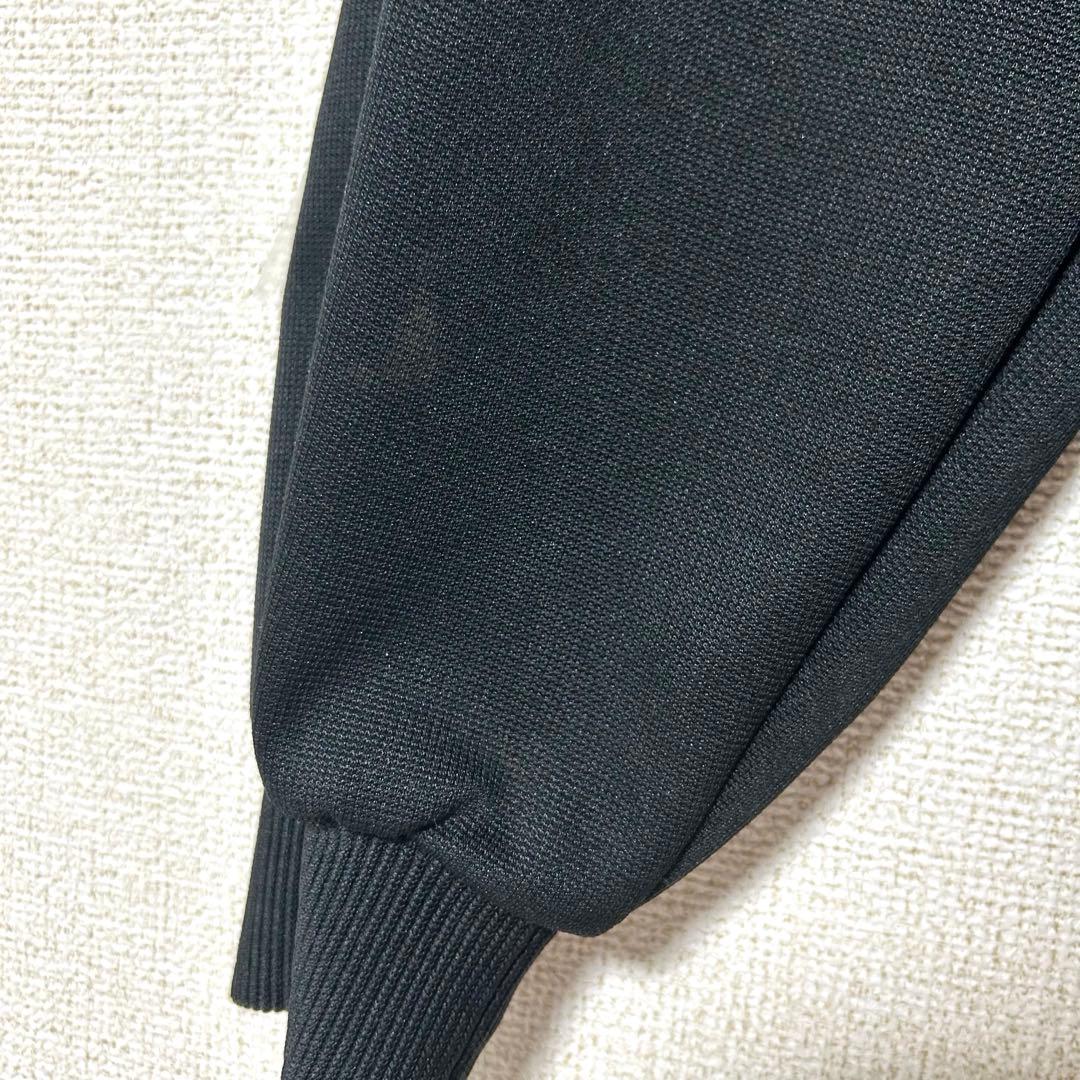 90's オールド ナイキ トラックジャケット 古着 NIKE 銀タグ 刺繍ロゴ