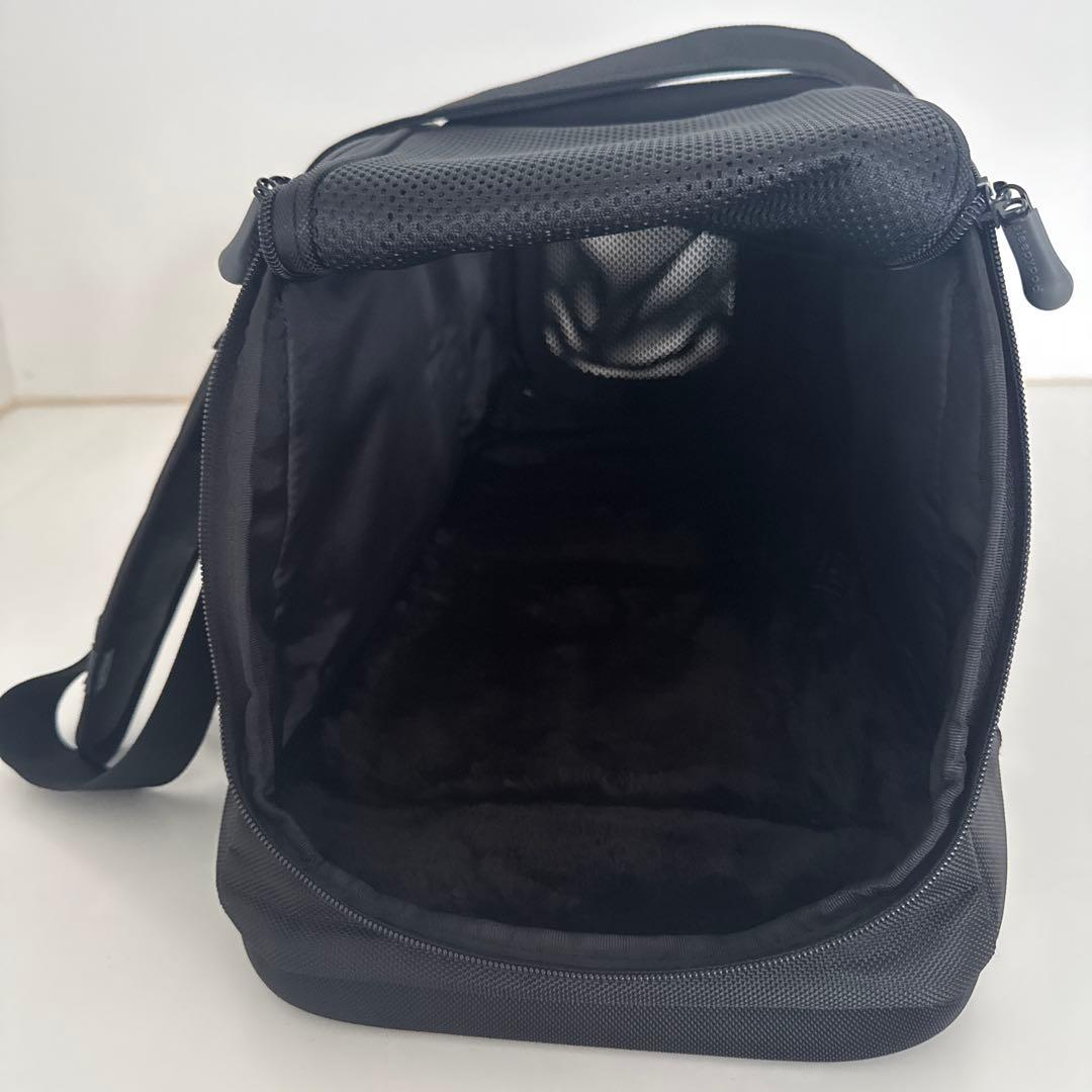 Sleepypod Air（スリーピーポッドエア） ペット用キャリーバッグ