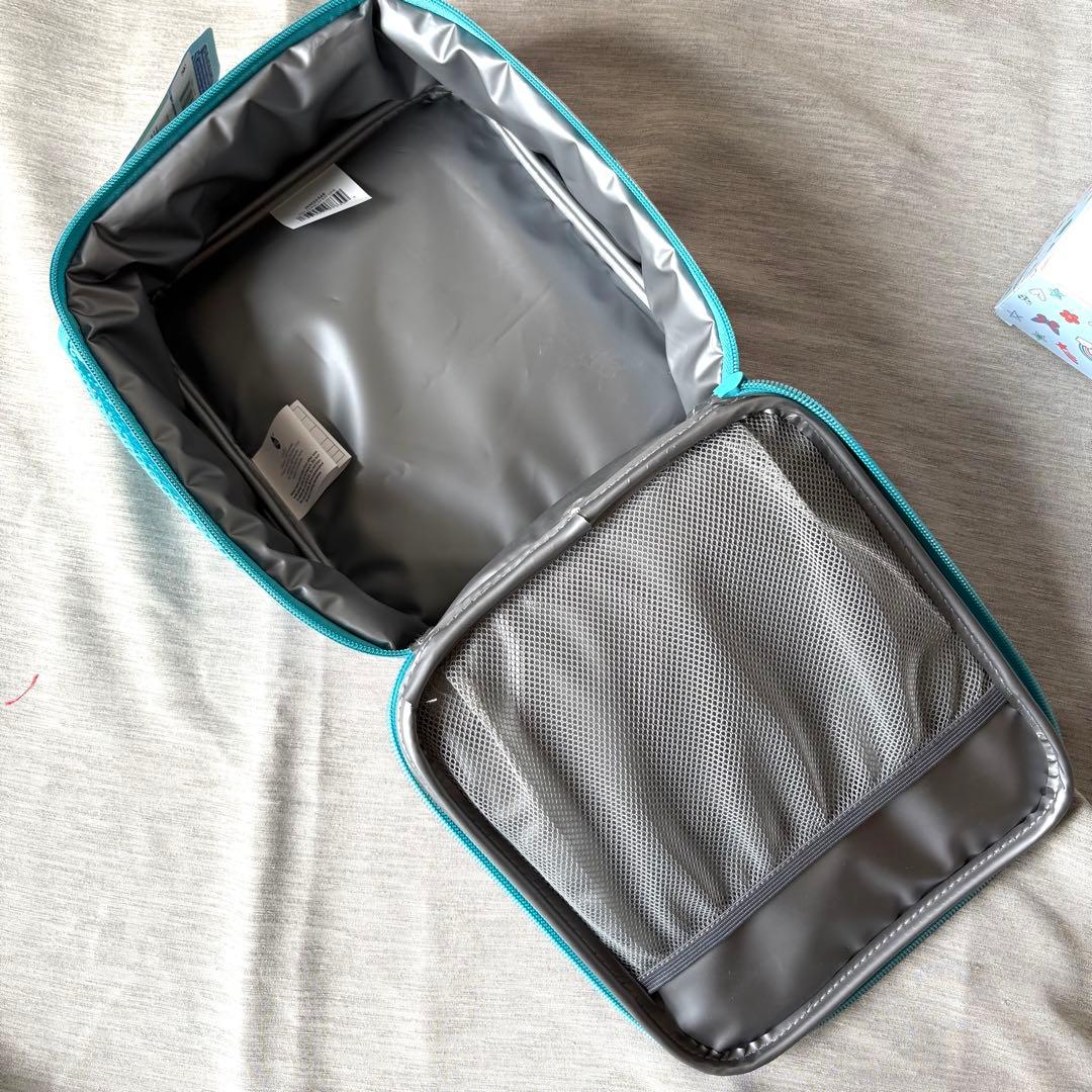 【Tatsu】Bentgo Kids ランチボックス＆保冷バッグ