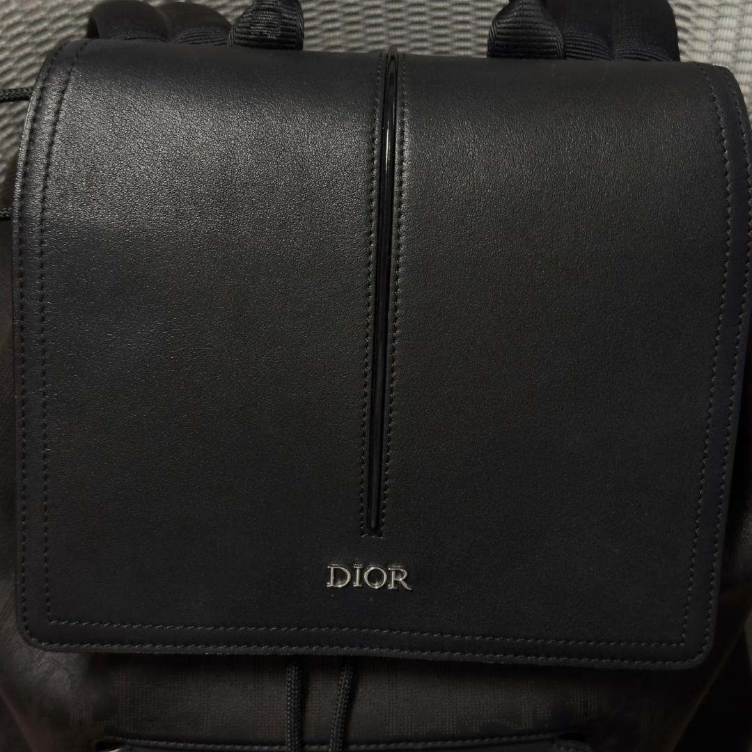 Dior バックパック