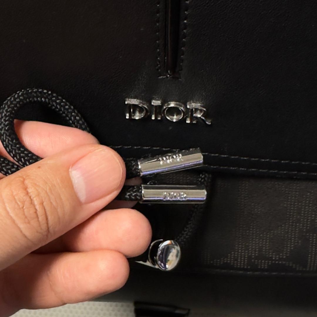 Dior バックパック