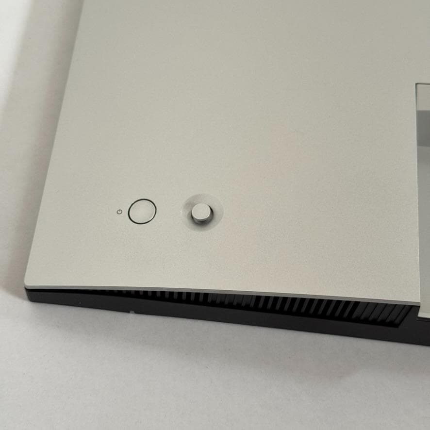 DELL 27型4Kモニター U2723QX フル付属品