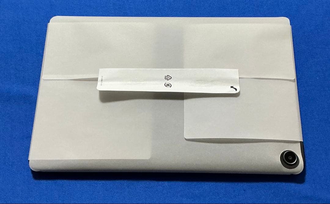 【超美品】Amazon Fire Max 11 64GB 保護フィルム・ケース付