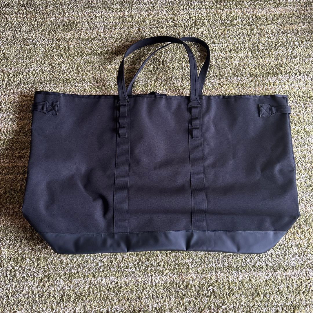 ノースフェイス　ボストンバッグ/トートバッグ　ブラック【最終値下げ】