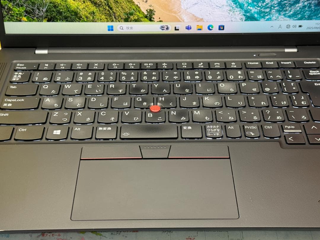 第11世代 良品 レノボ X1 Carbon 16GB Gen9 ノートPC