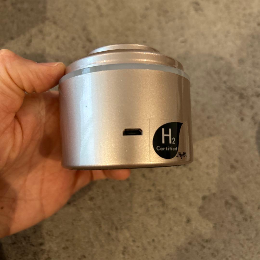 プレミアム水素生成器 NEWJOY