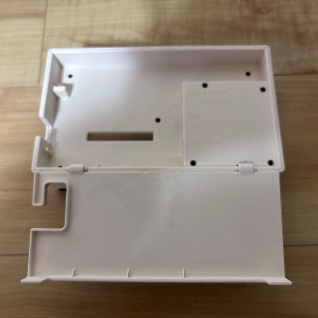 Nintendo Switch あつまれ どうぶつの森セット　専用ケース付き