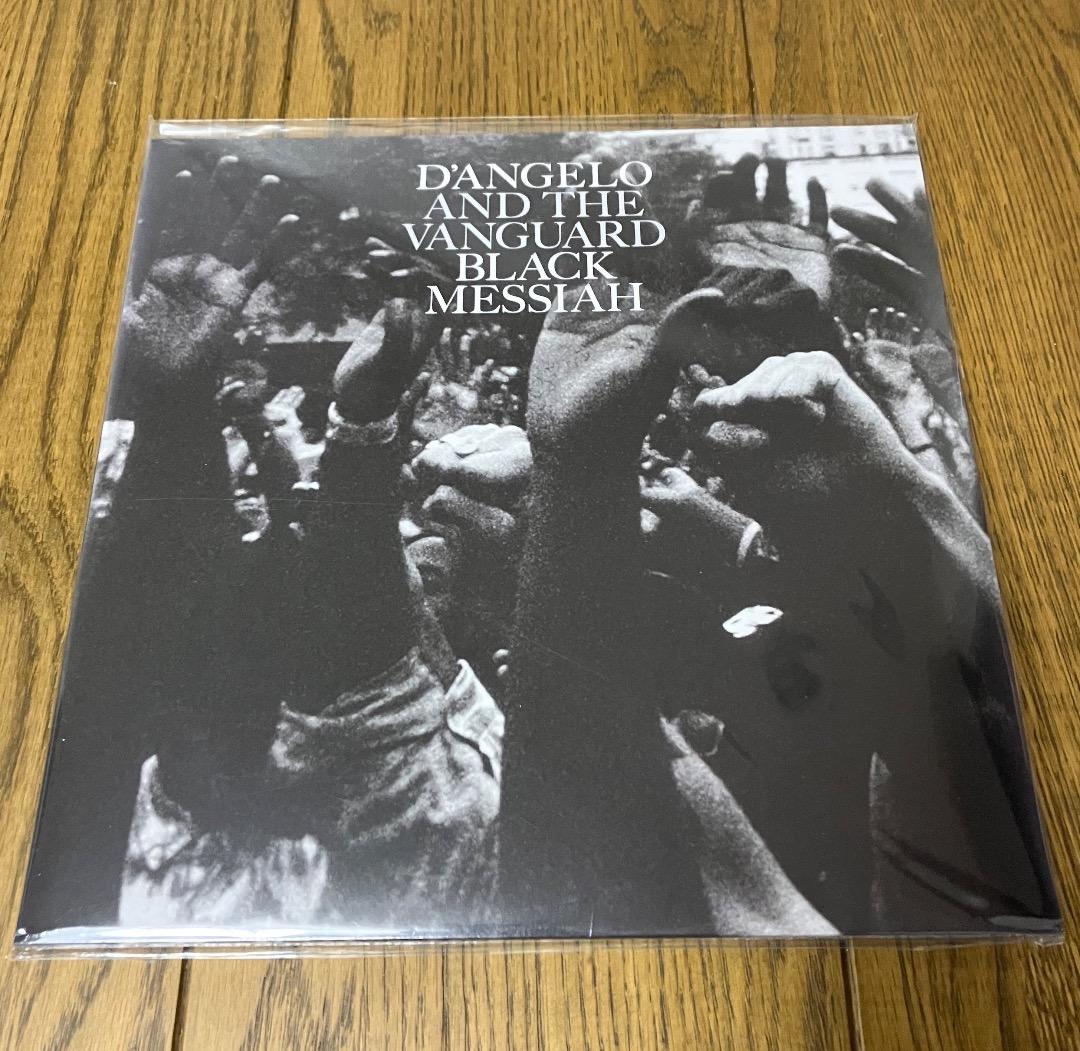 D'Angelo ディアンジェロ　アルバム3枚セット