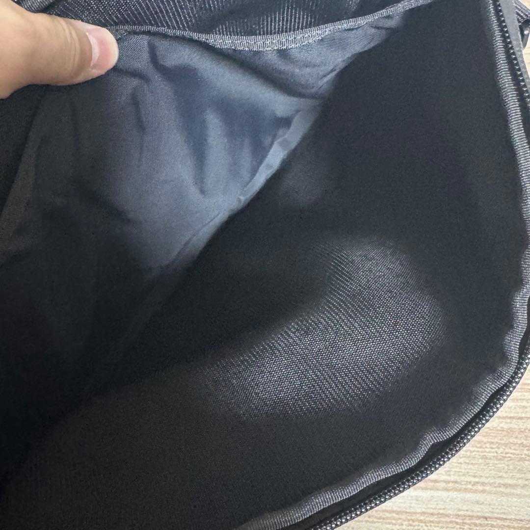 MONOLITH PC CASE OFFICE 13 ビジネスバッグ　ショルダー