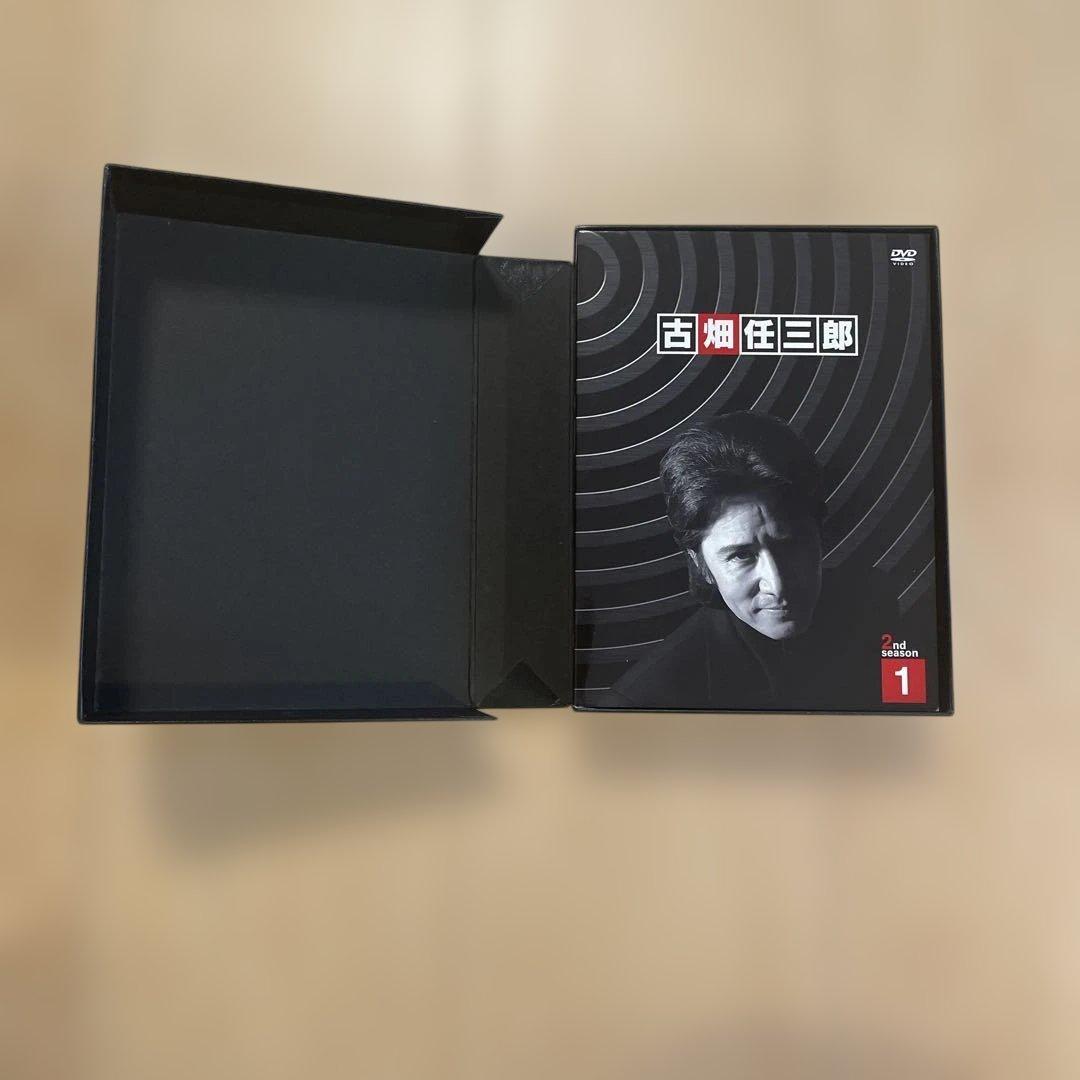 古畑任三郎 2nd season DVD BOX