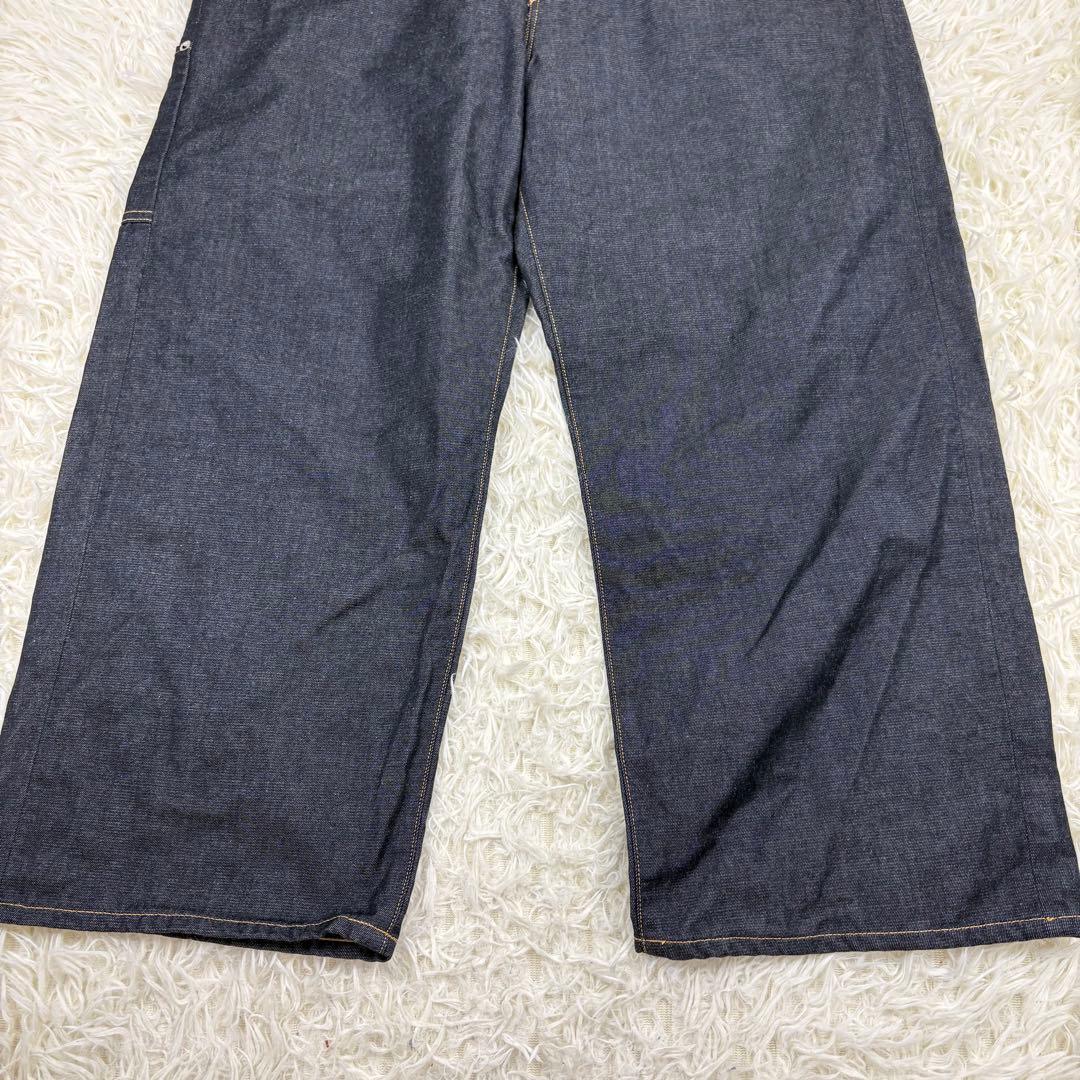 美品　コムデギャルソン　ジュンヤワタナベマン×リーバイス　S デニム　パンツ