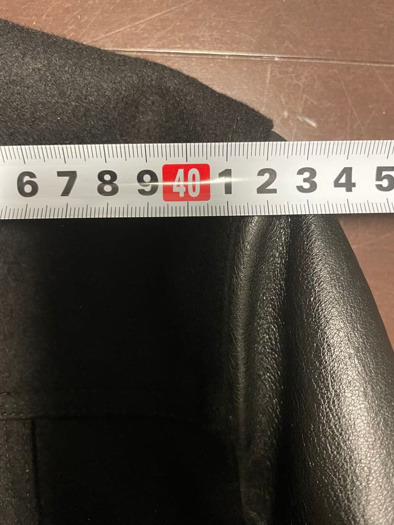 11月限定出品　glamb Melvin JKT メルヴィンジャケット