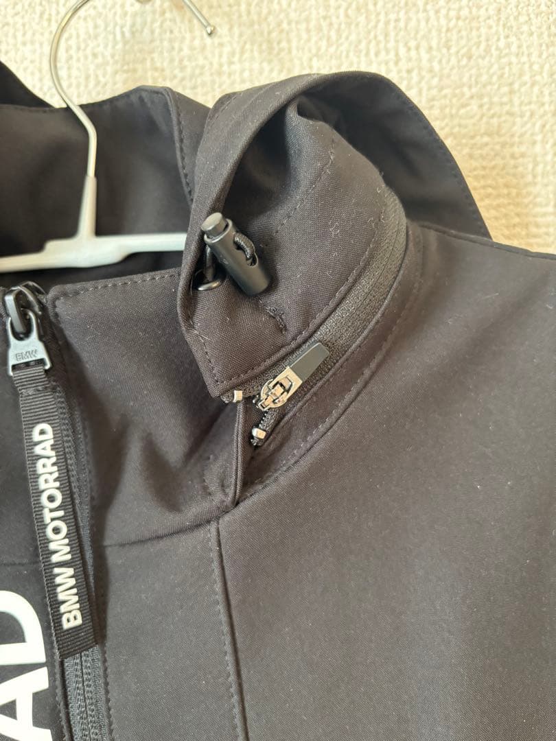 BMW MOTORRAD ジャケットサイボーグアート バイクレーシングジャケット