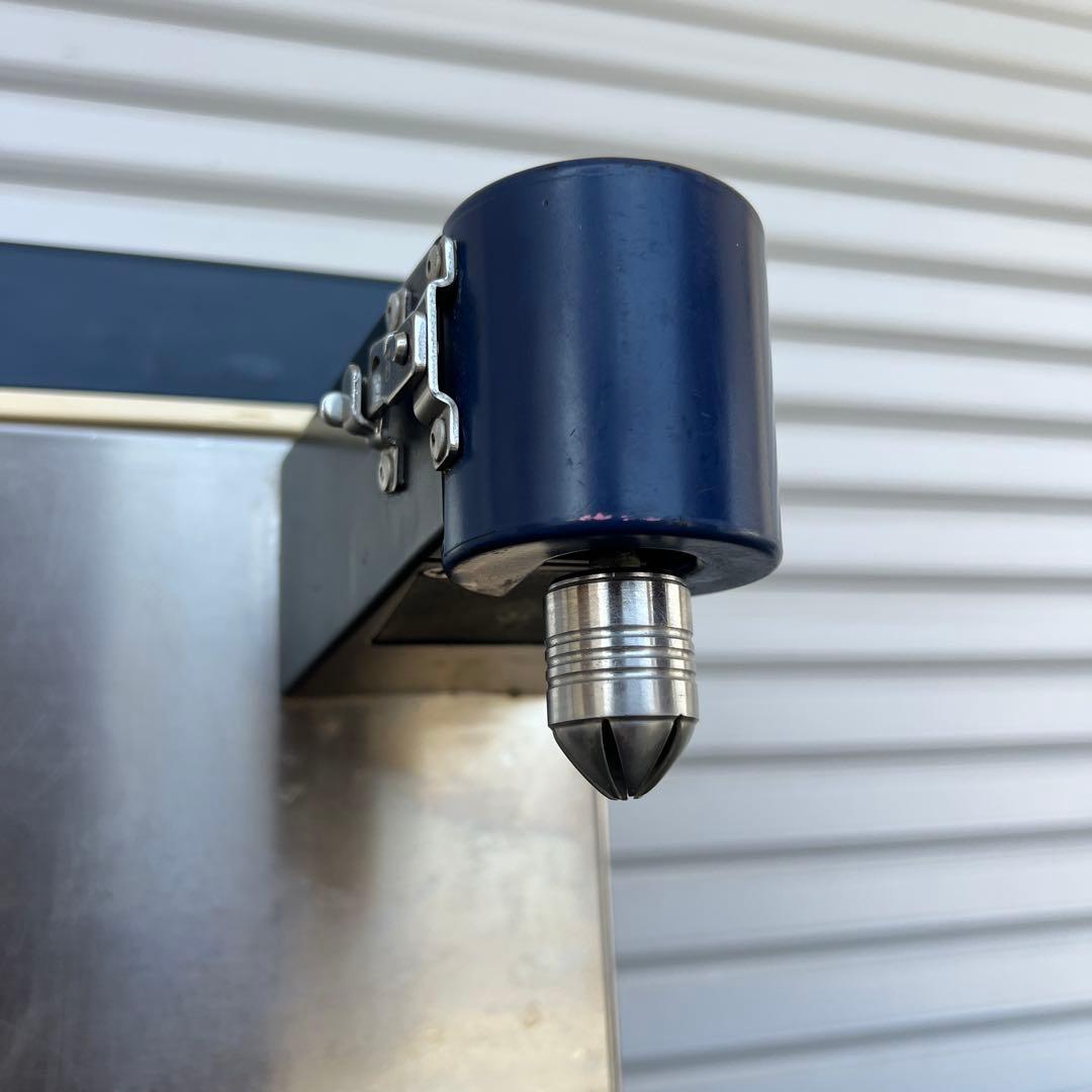 【ジャンク品】ホイップマシン スイップ ケーキ用