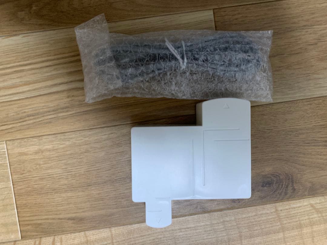 siroca SD-5HC151 ホワイト 加熱超音波式加湿器　3年保証付