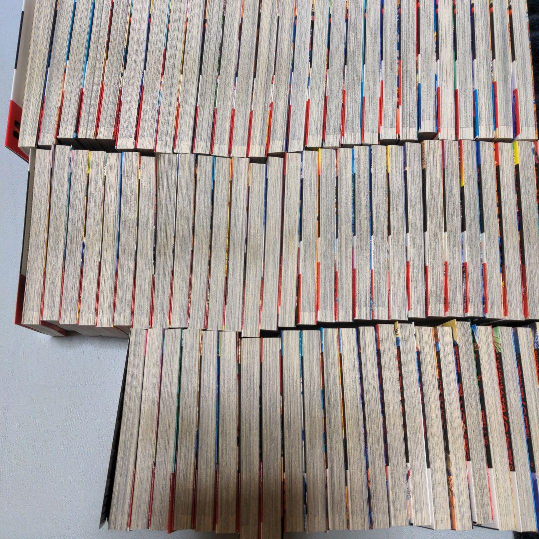 キングダム 1巻から最新巻78巻プラスおまけ