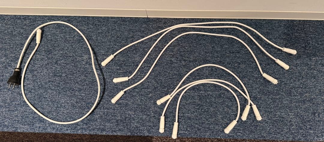 GG新型おやさいライト　1200mm 18W 【植物育成LEDライト】