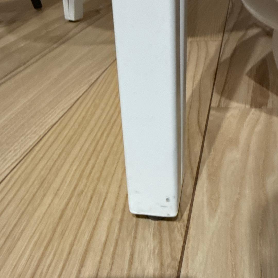 THE CAFE TABLE / 天然木シリーズ φ80 ナチュラル　カナデモノ