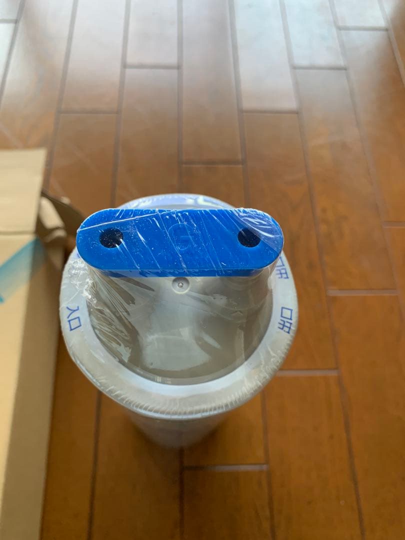 メイスイ　浄水器カートリッジ Ge-1Z