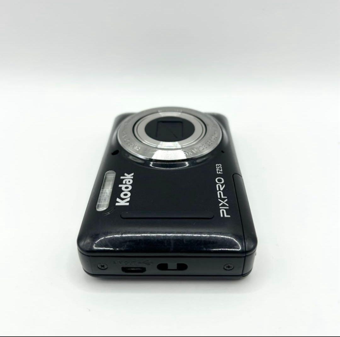 Kodak PIXPRO FZ53 コンパクトデジタルカメラ