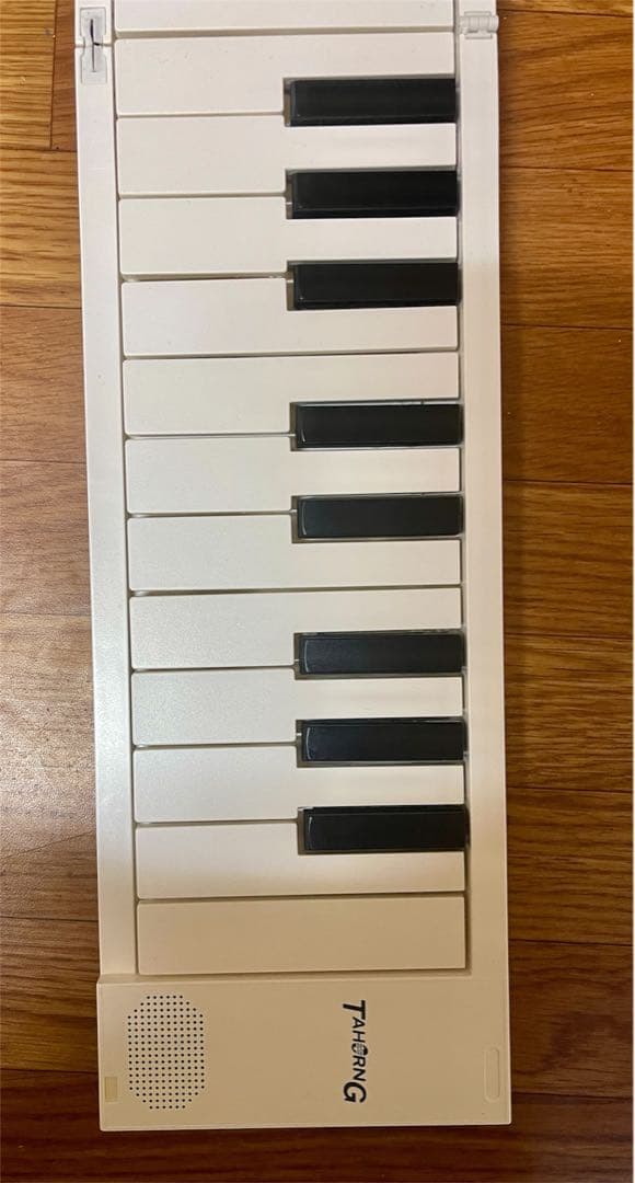 ORIPIA 88 88鍵 折りたたみピアノ　MIDI