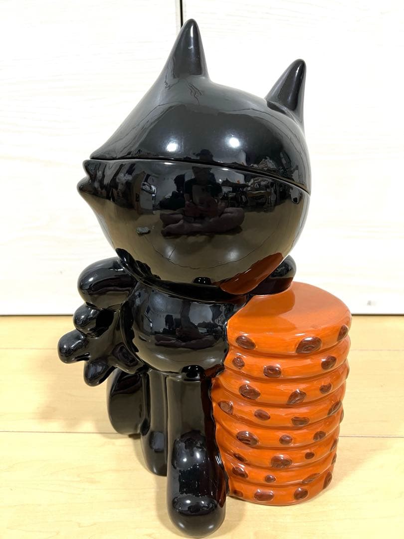 【希少】1000個限定 Felix the CAT フィリックス 陶器