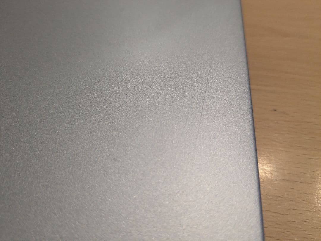 Windowsノート本体 Inspiron 14 5445 Ryzen7 8840U 1TB/16GB