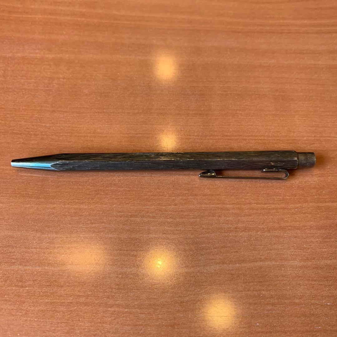 【超レア！！】カランダッシュ　エクリドール　ベネシアン　銀張り