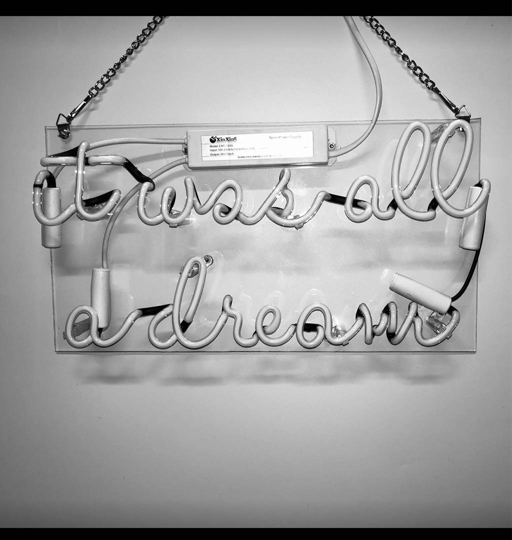 オーダーメイド　ネオンサイン NEON SIGN  ギフト 広告用看板インテリア