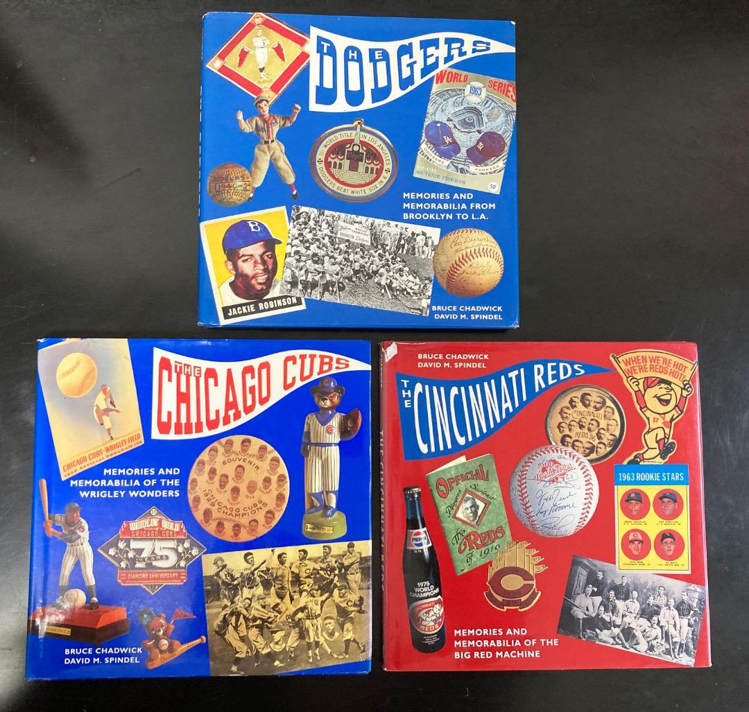 最終値下★MLB★メジャーリーグなど野球の洋書7冊★ドジャース／レッドソックス★