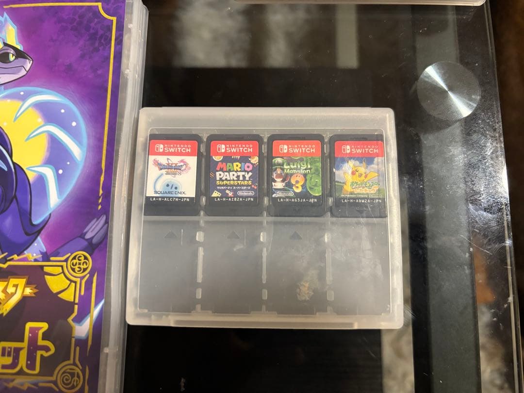 Switch ソフト　17本まとめ売り　値段交渉あり　バラ売りなし