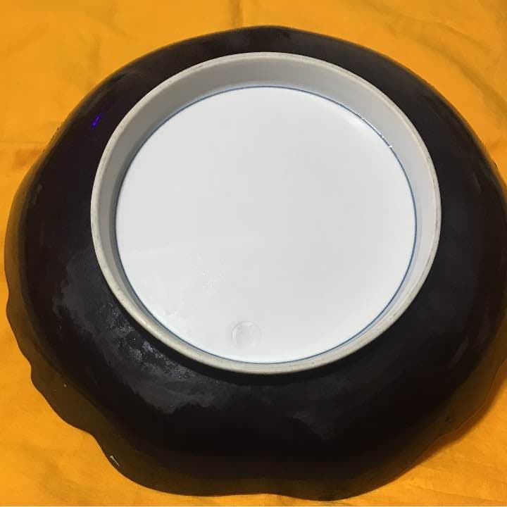 骨董、伊万里焼大皿