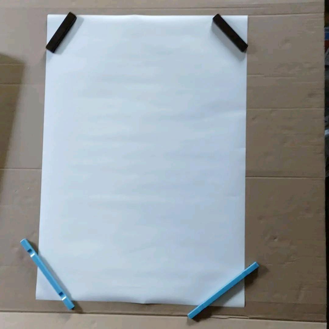 山口百恵　惜春譜　新品　販促　店頭　ポスター　送料込み　当時物　美品