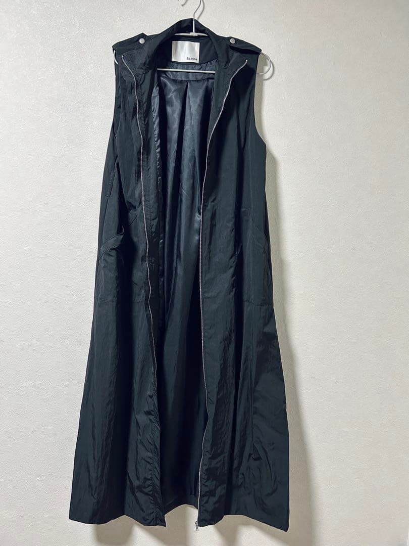 【&g’aime】3wayモッズコート