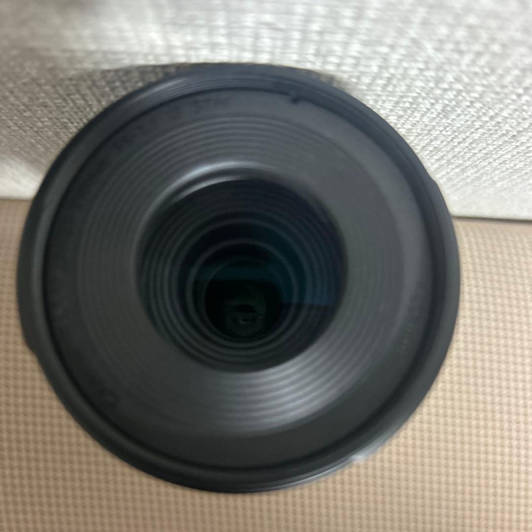 Canon RF-S55-210mm F5-7.1 IS STM ズームレンズ