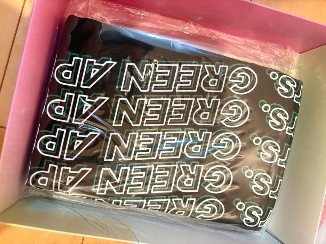 Mrs. GREEN APPLE Unity 完全生産限定版