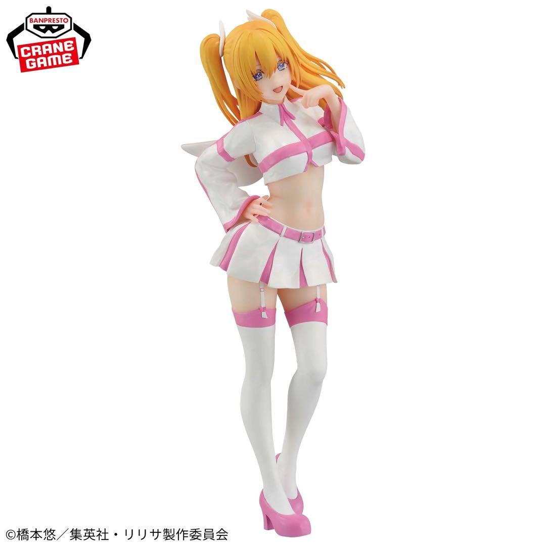 【新品未開封】2.5次元の誘惑 GLITTER&GLAMOURS 5種×6セット