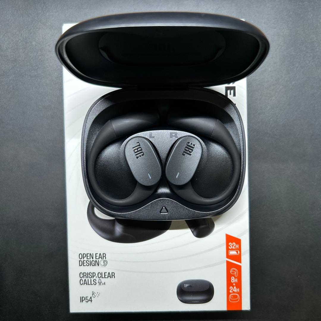 JBL SENSE LITE 完全ワイヤレスイヤホン 未使用に近い