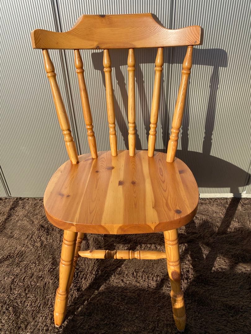 わに①ダイニングテーブルのみ