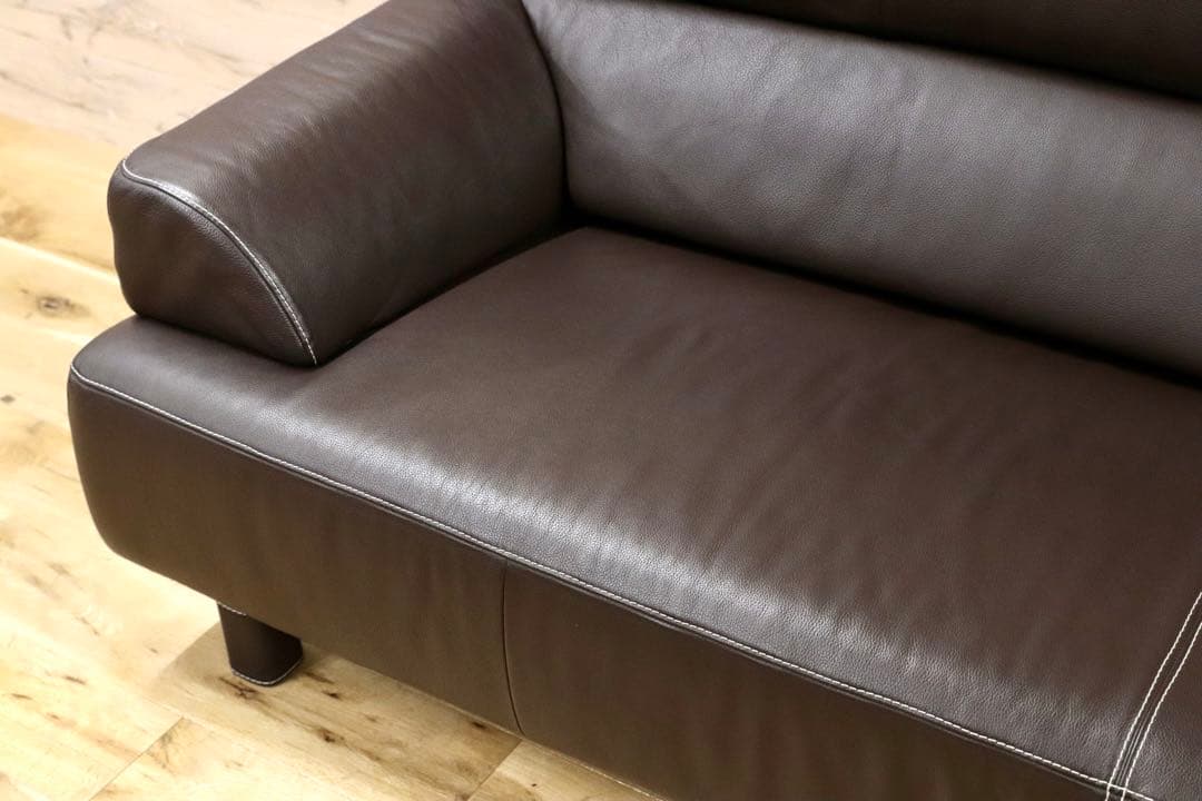 GMGN32○馬場家具 INTERLIVAX インターリバックス 3人掛けソファ