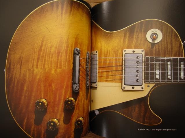 Burst Believers　II　 III　Vic Dapra