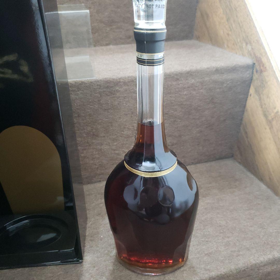 CAMUS Extra Cognac ボックス入り