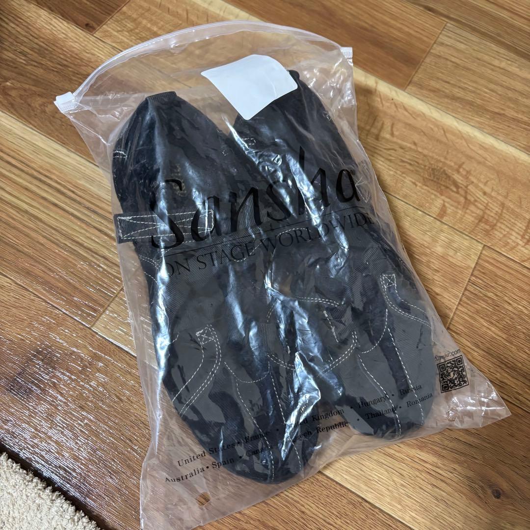 靴 9M foundry mews canvas shoes