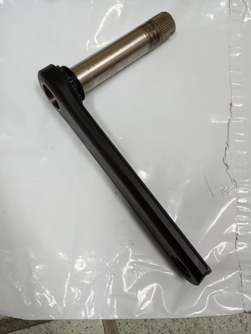 Magene PES-P505 パワーメーター クランク長170mm