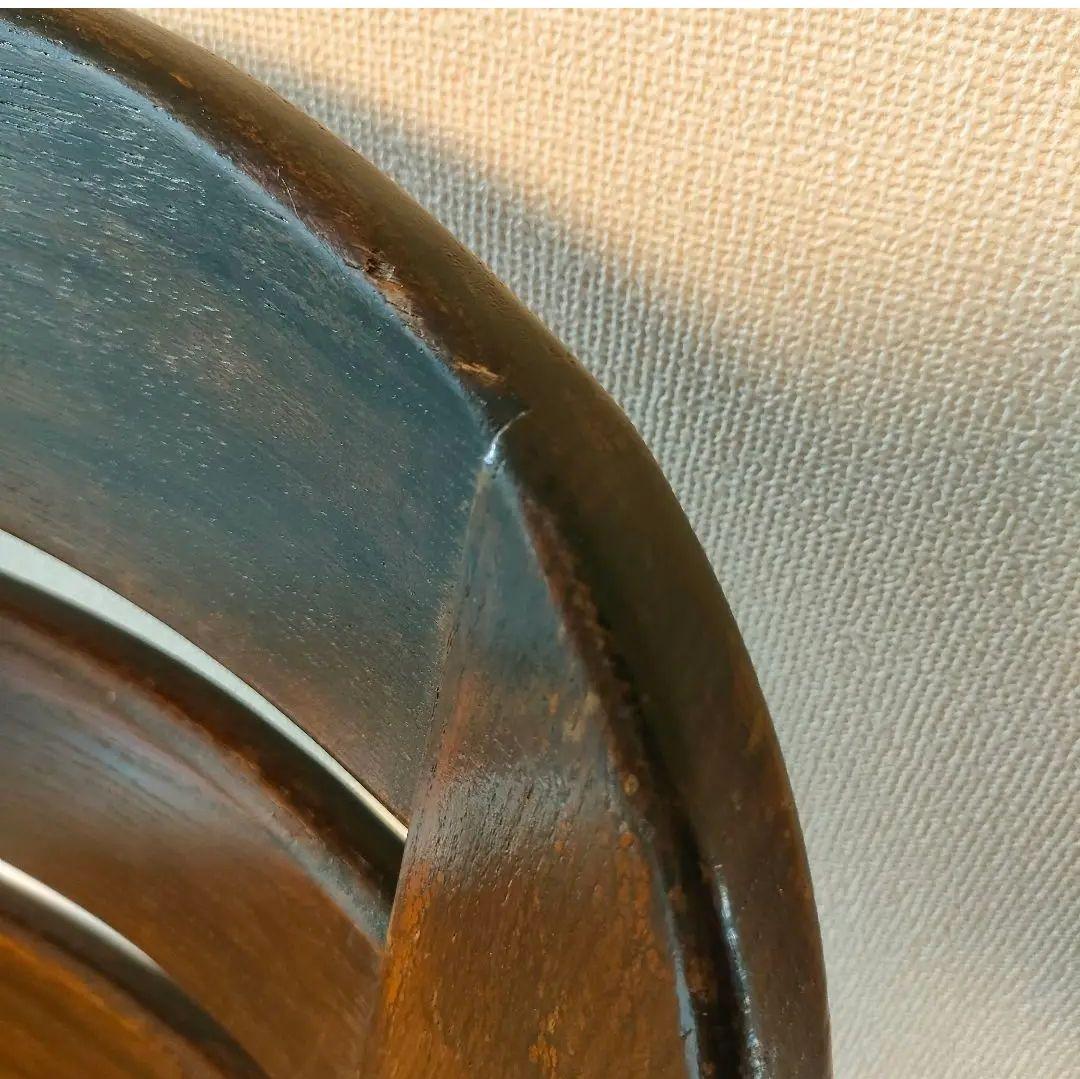 希少◎オランダ製ヴィンテージチェア 北欧風 ダッジカントリー