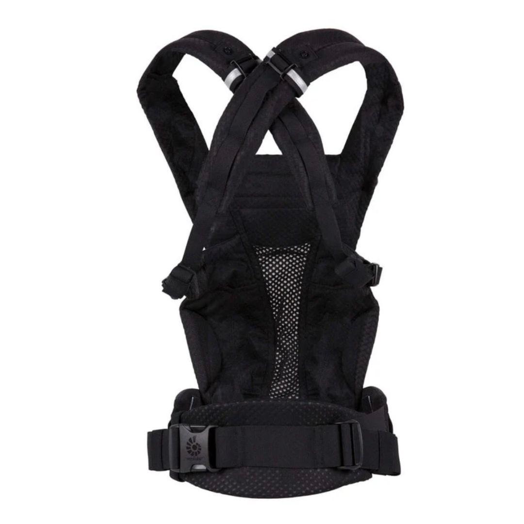 【新品未使用・即日発送】エルゴベビー　オムニブリーズ