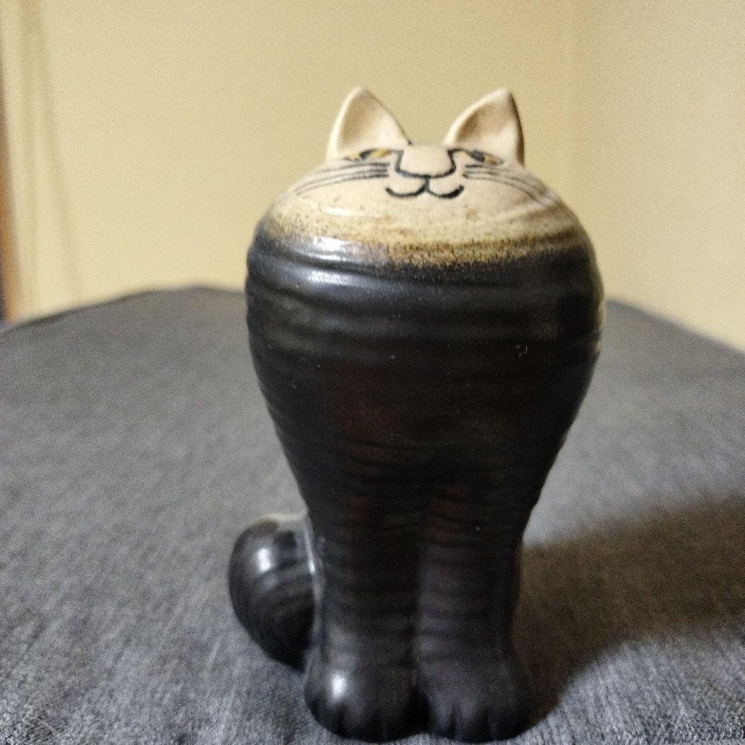 Lisa Larson リサ・ラーソン｜cat マヤ