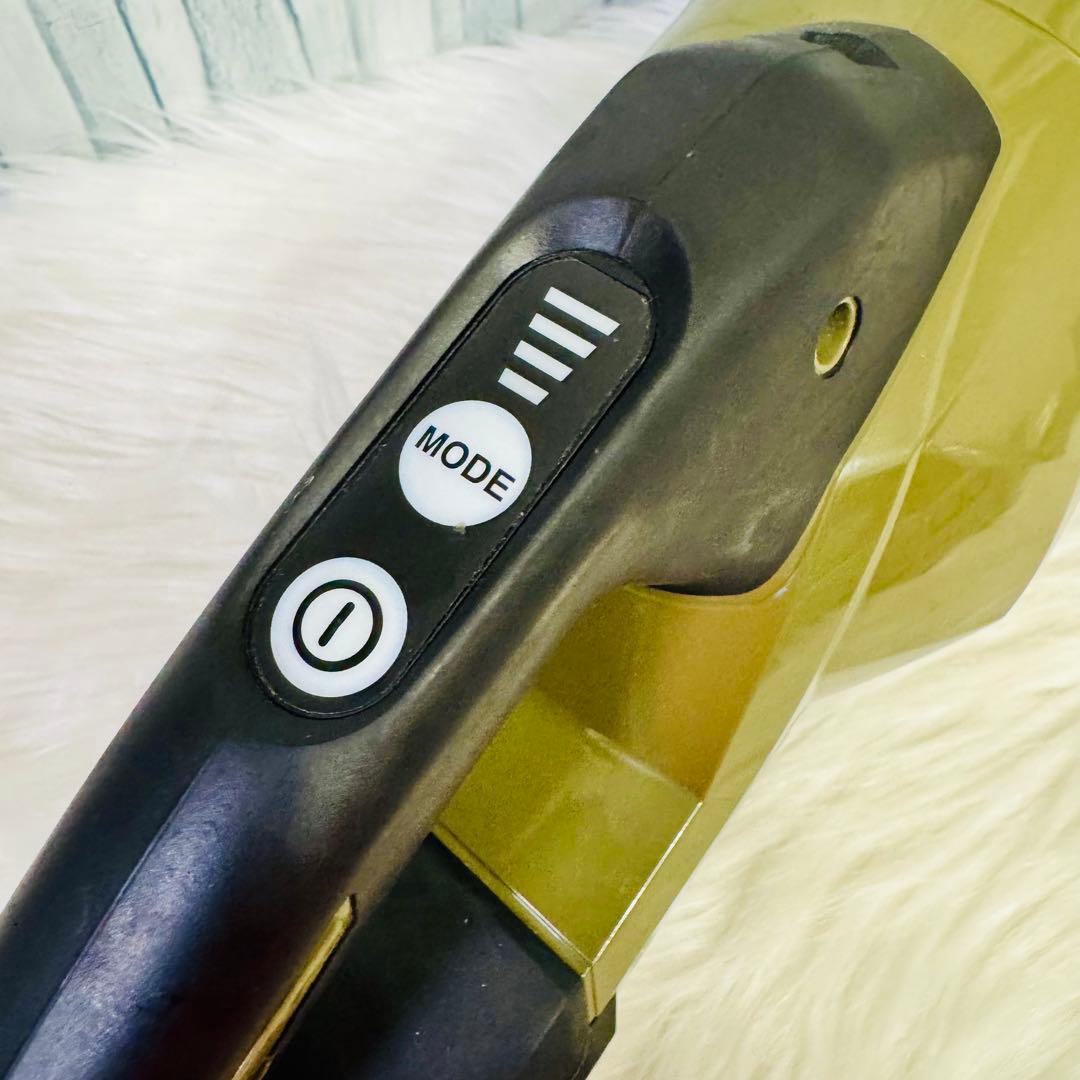 m*o様 Makita マキタ コードレス掃除機 CL003G 本体のみ