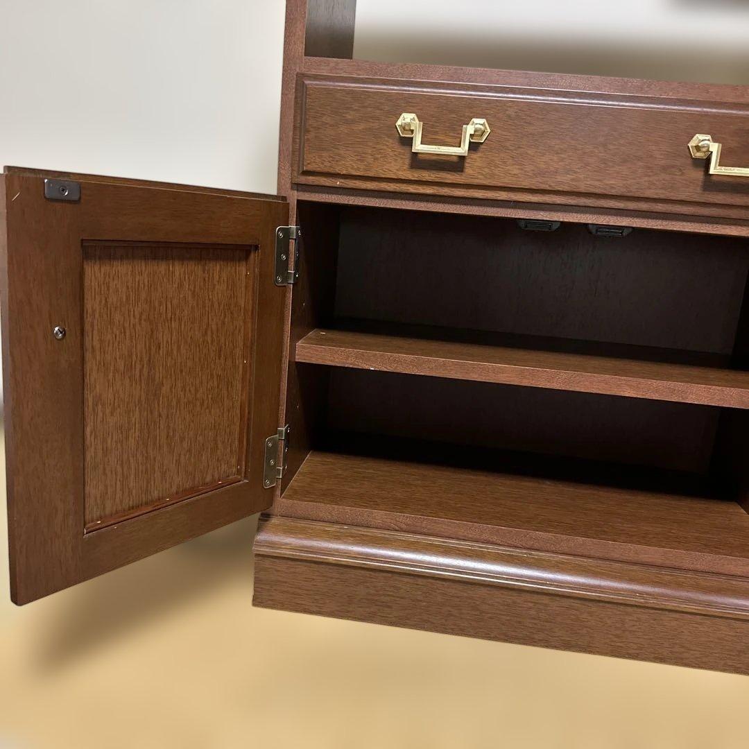 maruni マルニ　電話台・FAX台