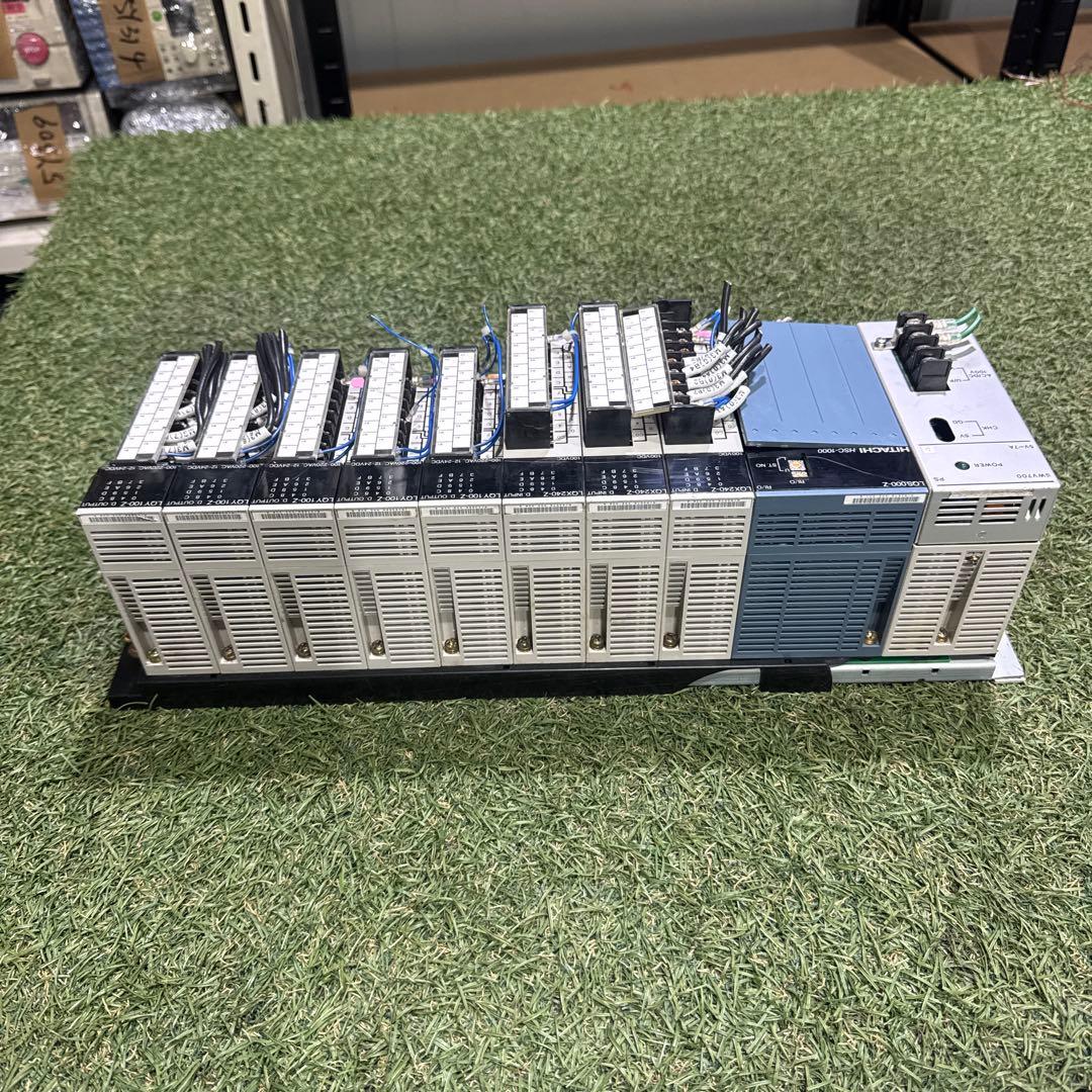 日立 SWV700 / HSC-1000 LQS000-Z /LQX240-Z/